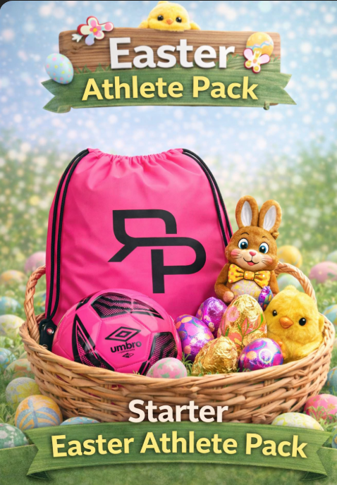 Starting Pack easter