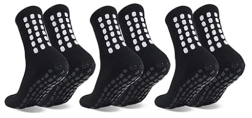 Kids Grip Socks Packs