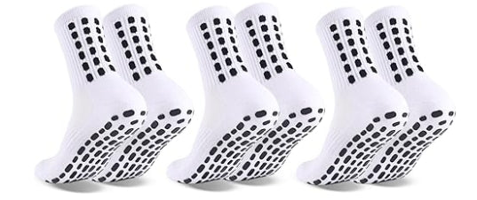 Kids Grip Socks Packs