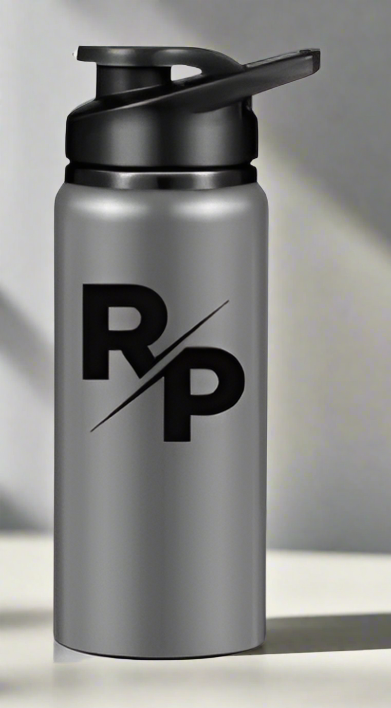 20oz Water Bottle party pack