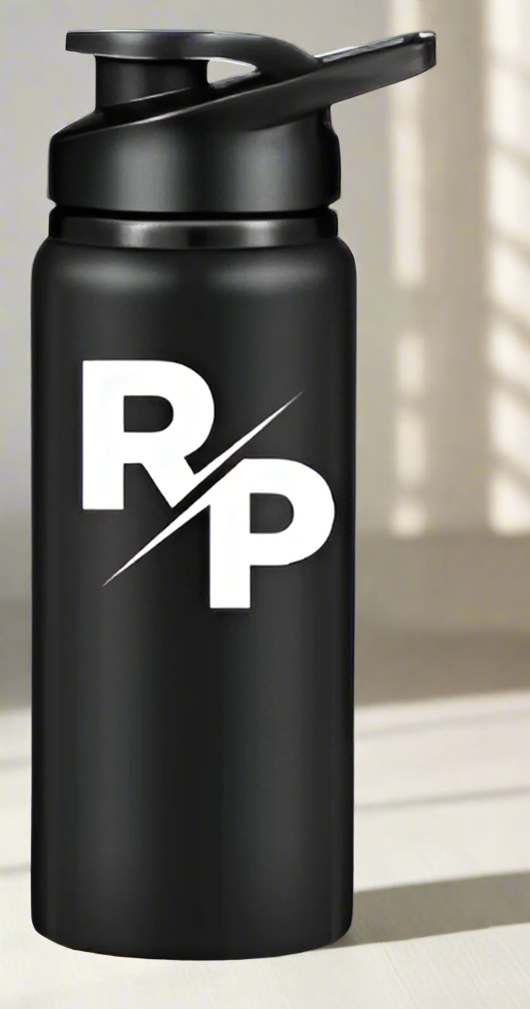 20oz Water Bottle party pack