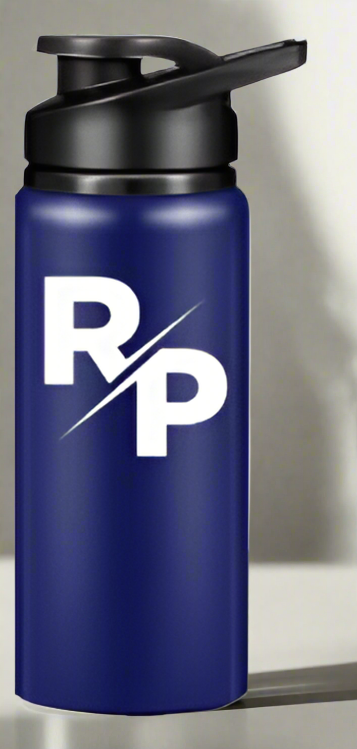 20oz Water Bottle party pack