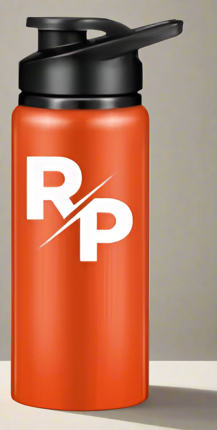 20oz Water Bottle party pack