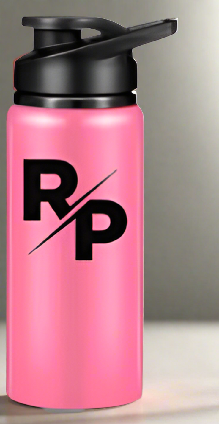 20oz Water Bottle party pack