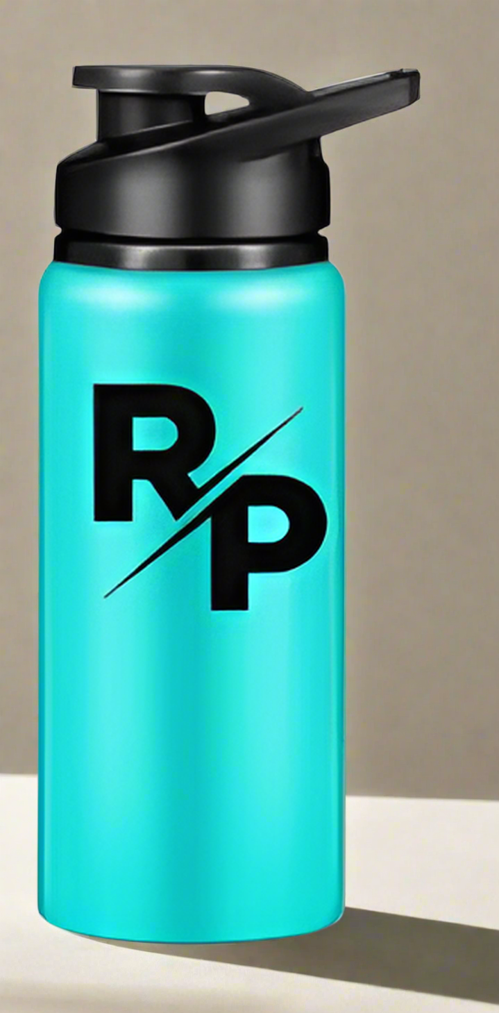 20oz Water Bottle party pack