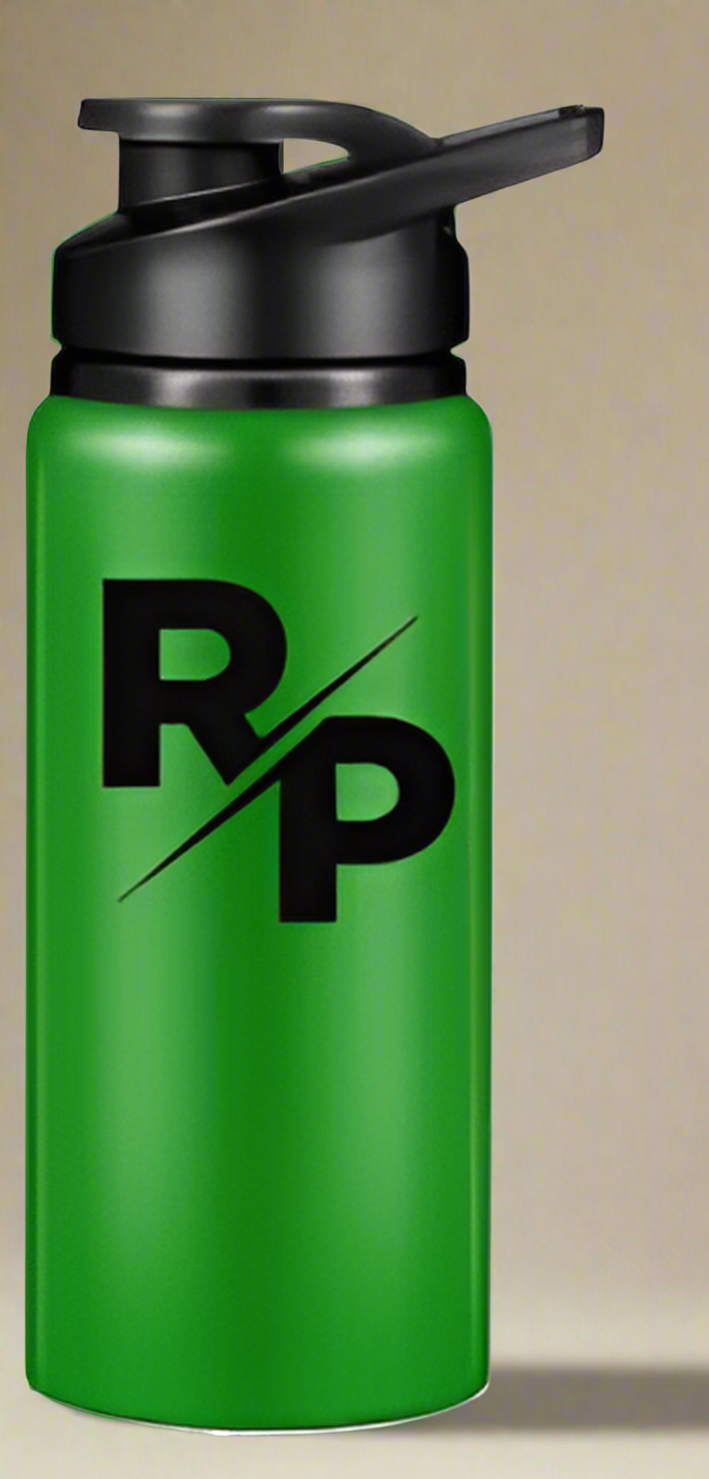 20oz Water Bottle party pack