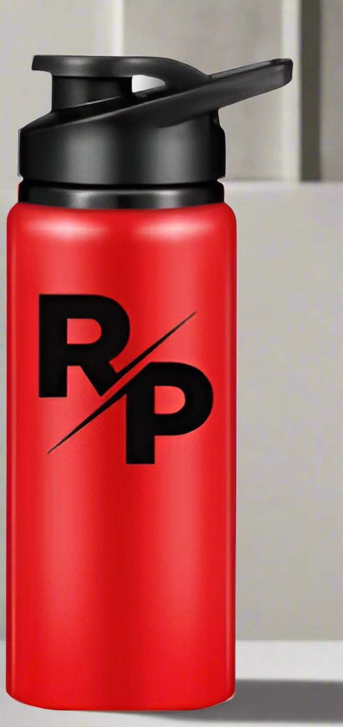 20oz Water Bottle party pack