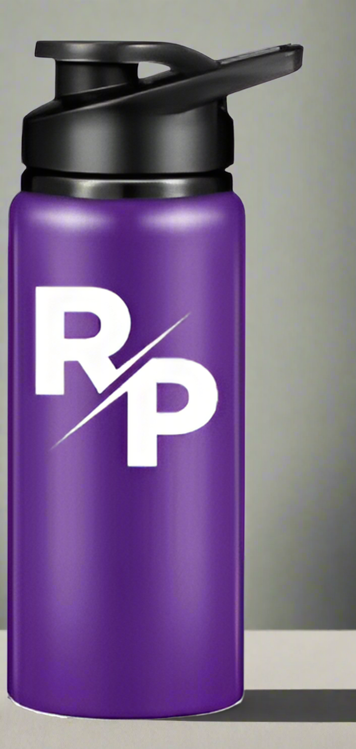 20oz Water Bottle party pack