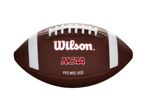 Wilson NCAA Red Zone  Football