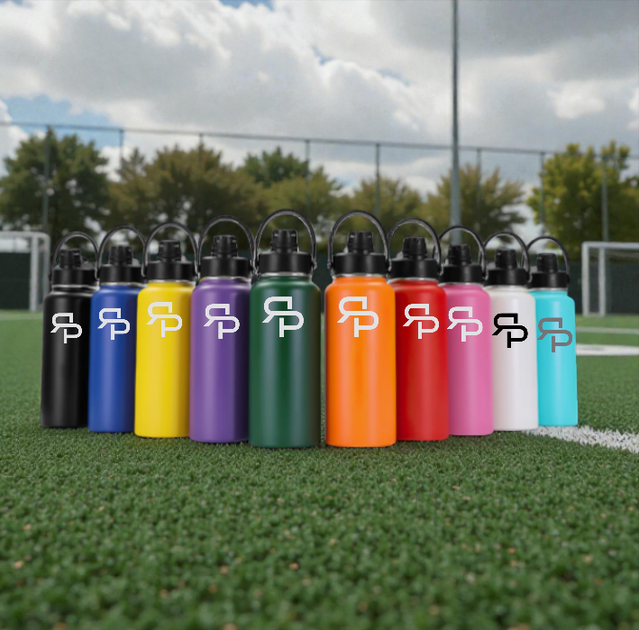 32oz and 24oz Water Bottle
