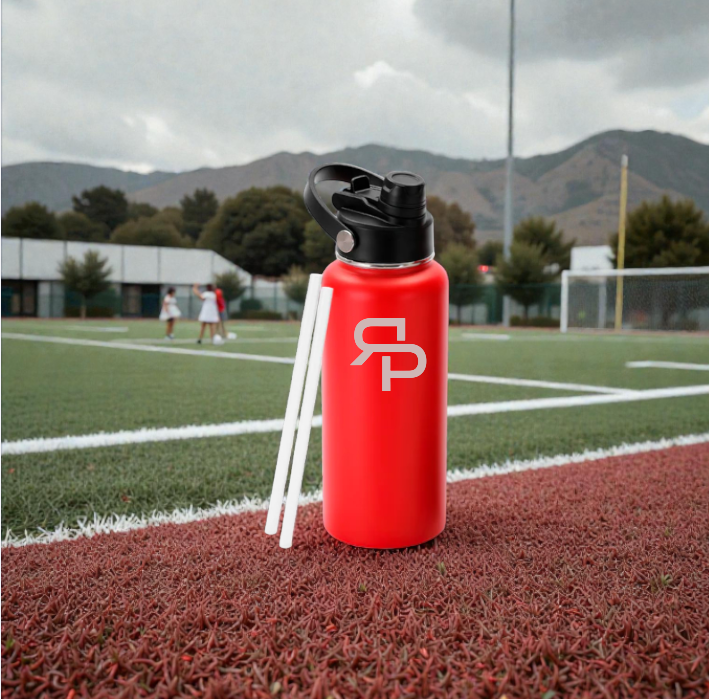 32oz and 24oz Water Bottle