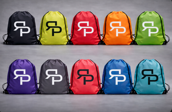 Drawstring Bag R/P