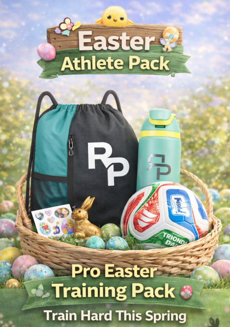 Easter Basket Rare Sports Edition