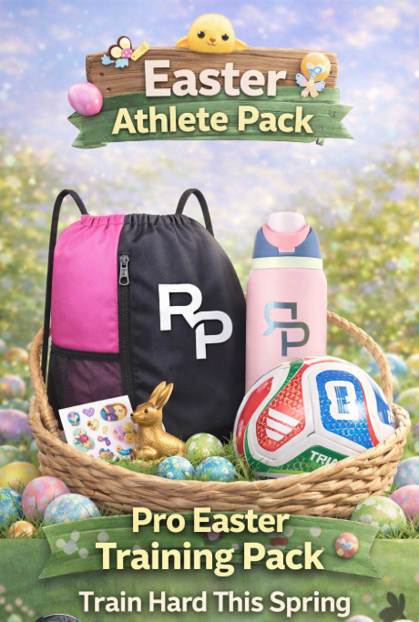 Easter Basket Rare Sports Edition