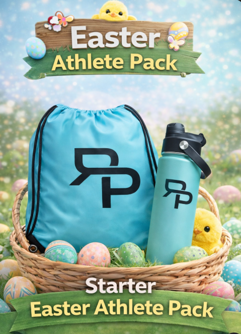Starting Pack easter