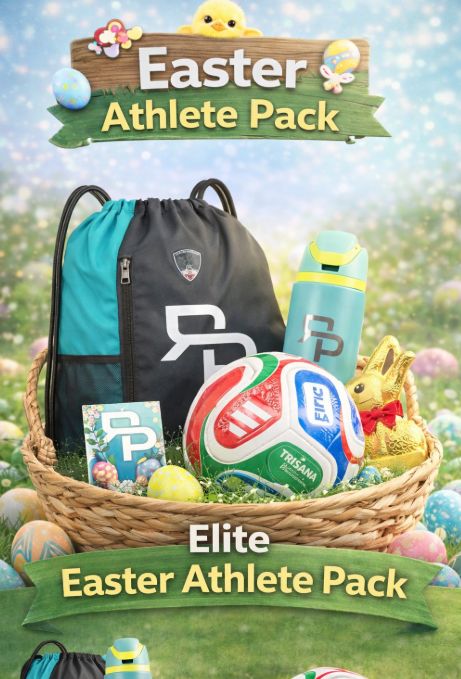 Easter Basket Rare Sports Edition
