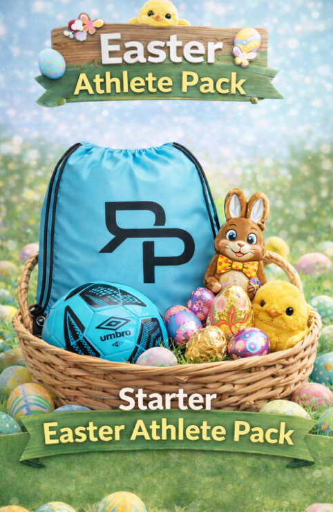 Easter Basket Rare Sports Edition