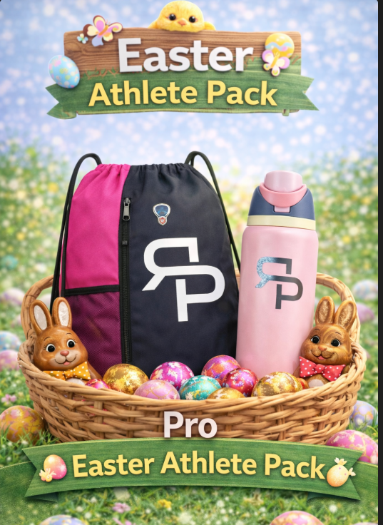 Easter Basket Rare Sports Edition