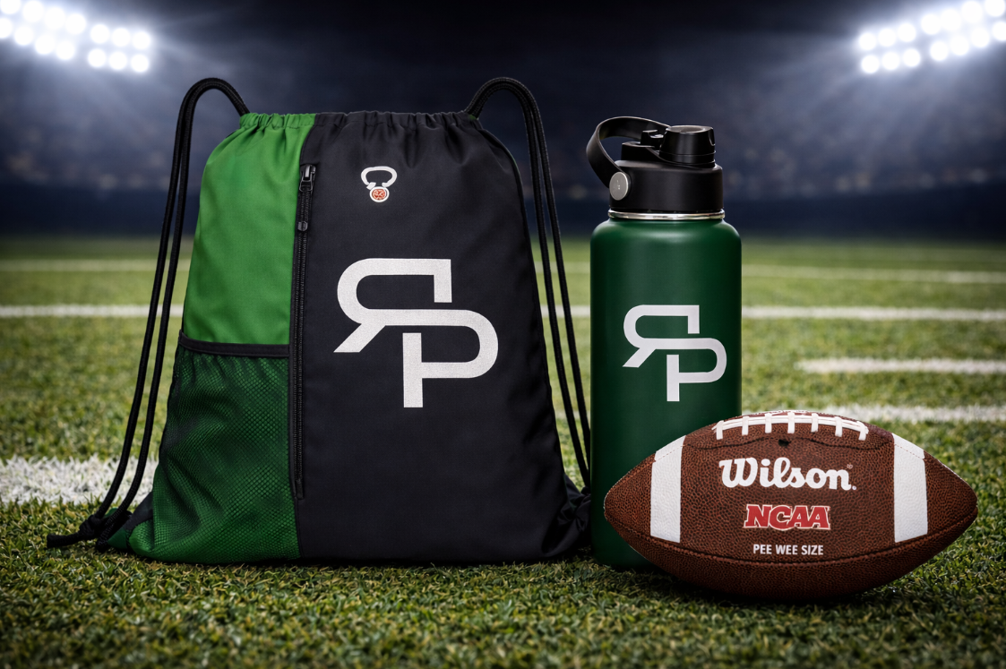 ⚡ Rare Sport Performance Starter Pro Packs