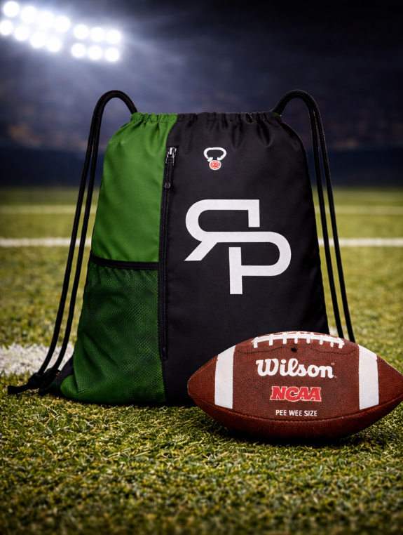 ⚡ Rare Sport Performance Starter Pro Packs