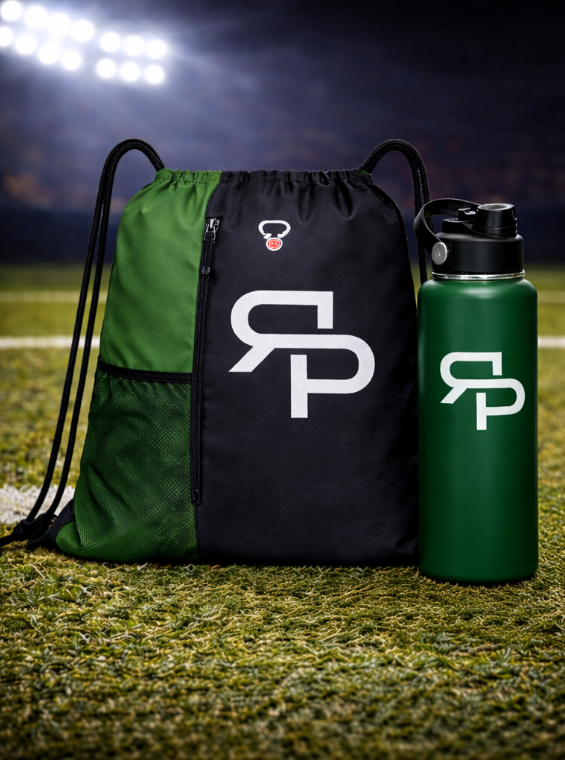 ⚡ Rare Sport Performance Starter Pro Packs