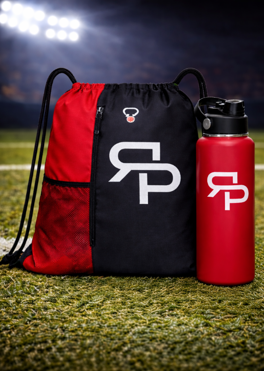 ⚡ Rare Sport Performance Starter Pro Packs