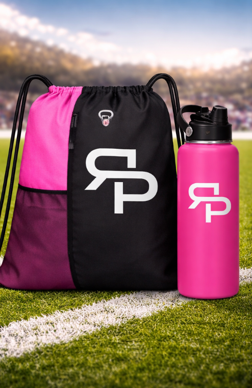 ⚡ Rare Sport Performance Starter Pro Packs