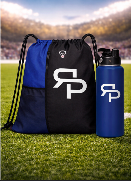 ⚡ Rare Sport Performance Starter Pro Packs