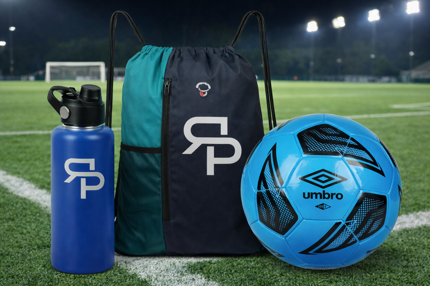 ⚡ Rare Sport Performance Starter Pro Packs