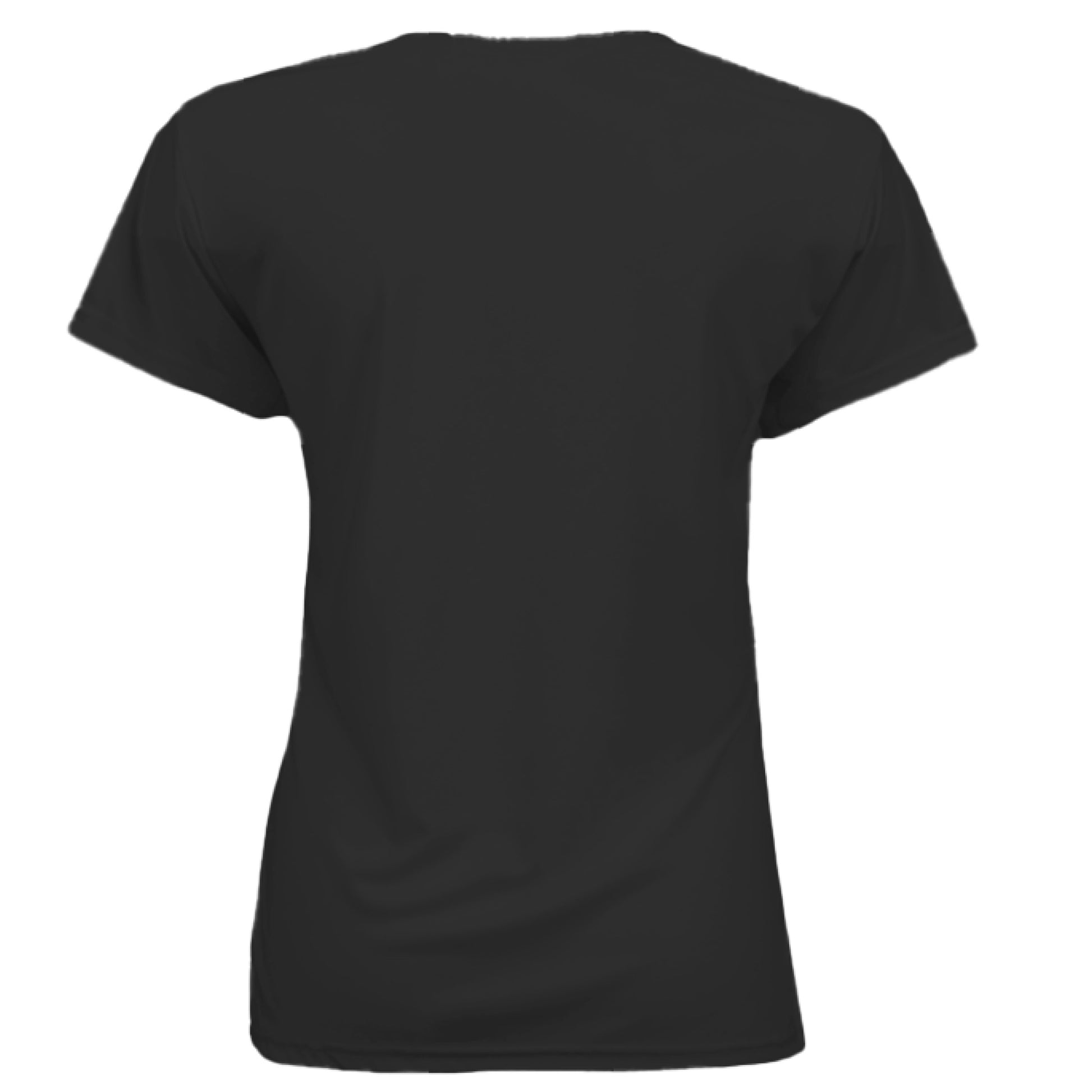 Jet Black - BACK
