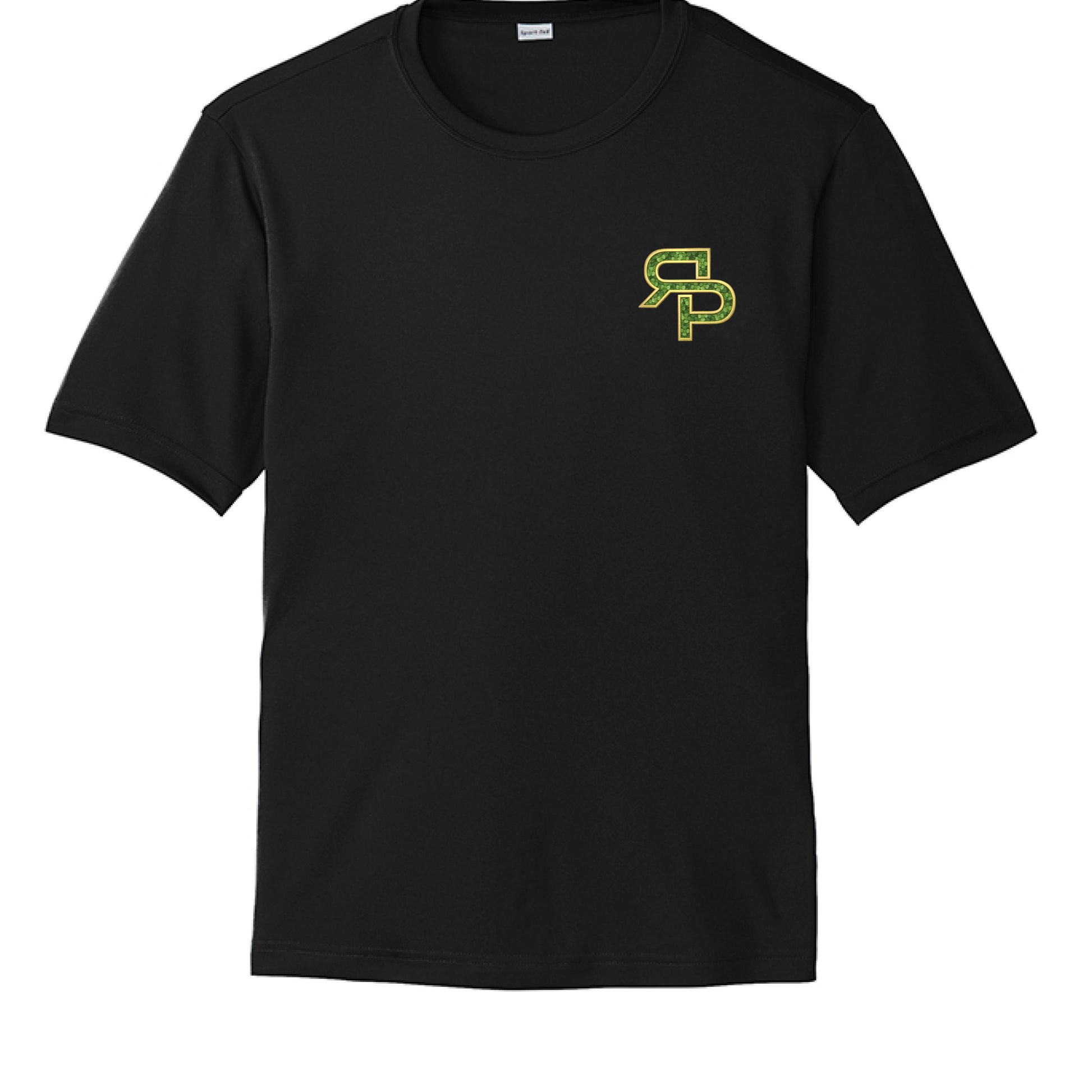 Black - FRONT