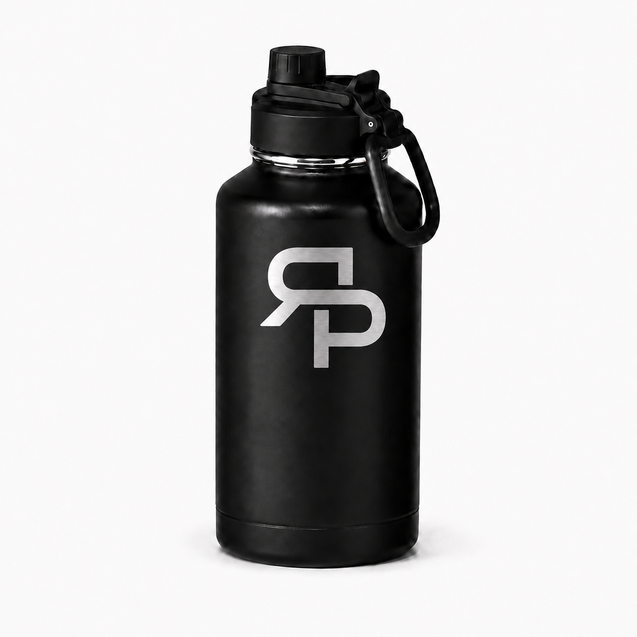 RSP 64 oz sports jug in Black